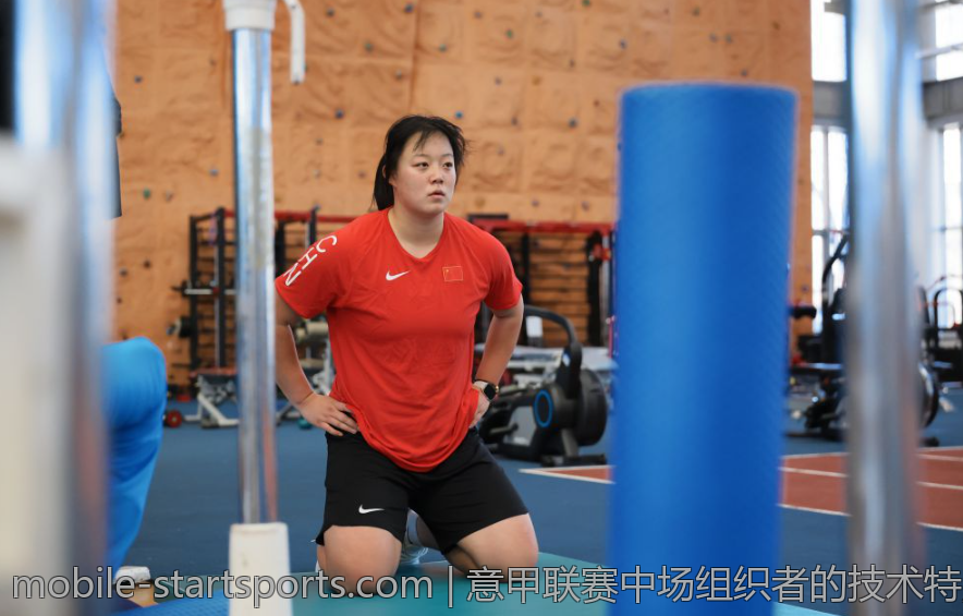 意甲联赛中场组织者的技术特点