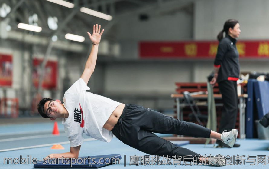 鹰眼挑战背后的技术创新与网球比赛的变革动力