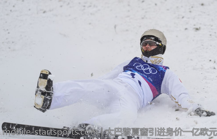 大巴黎夏窗引进身价一亿欧元的震撼新援