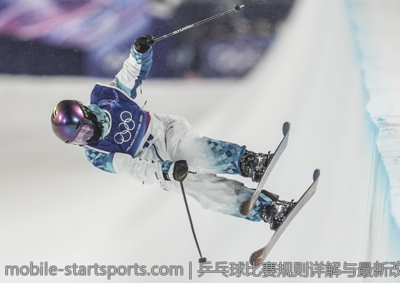 乒乓球比赛规则详解与最新改动