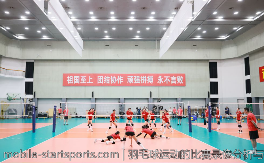 羽毛球运动的比赛录像分析与技战术提升