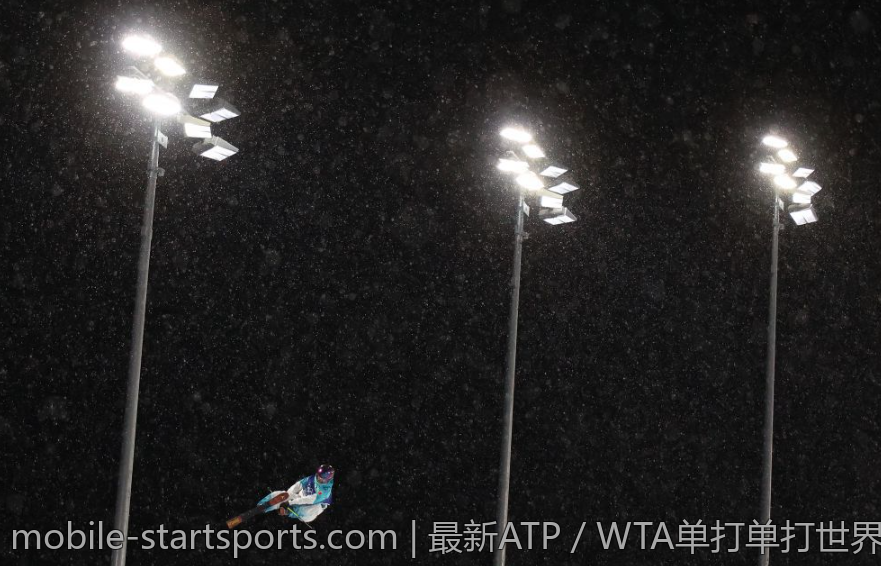 最新ATP／WTA单打单打世界排名榜单趋势与分析