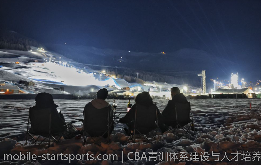 CBA青训体系建设与人才培养经验分享