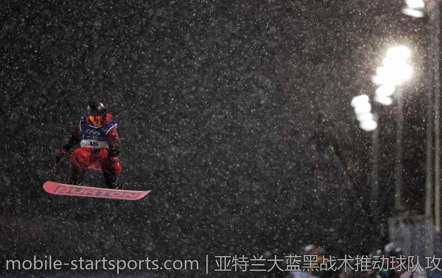 亚特兰大蓝黑战术推动球队攻防两端的优化