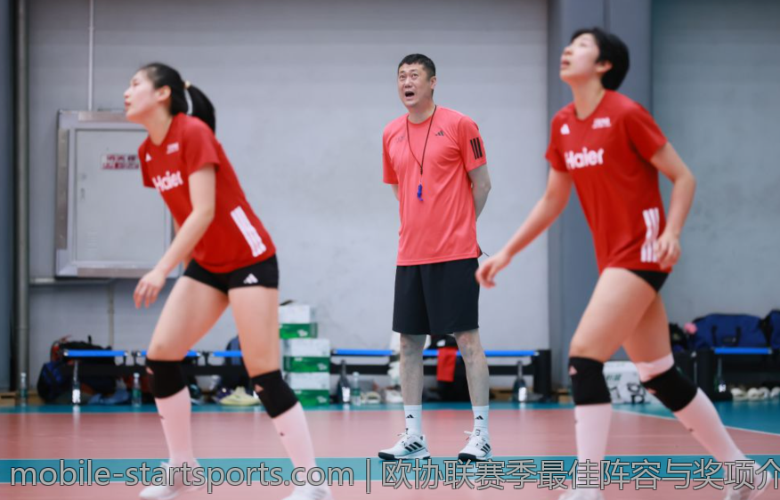 欧协联赛季最佳阵容与奖项介绍