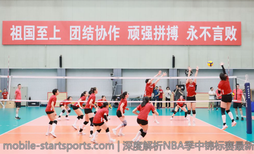 深度解析NBA季中锦标赛最新赛程与重要赛事时间