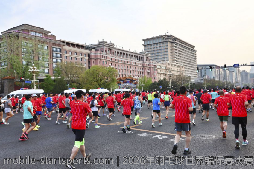 2026年羽毛球世界锦标赛决赛冠军揭晓
