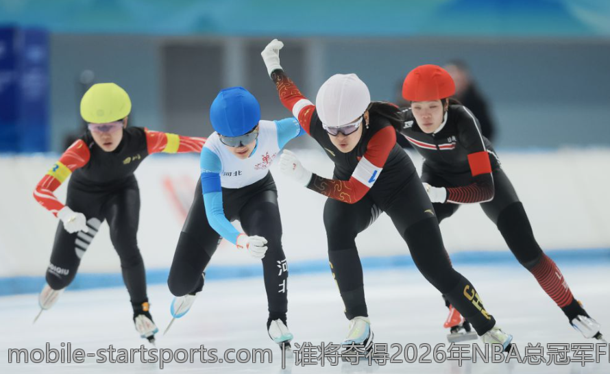 谁将夺得2026年NBA总冠军FMVP的荣誉